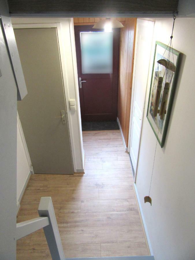 Mini House Διαμέρισμα Lesneven Εξωτερικό φωτογραφία